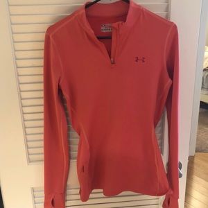 Under Armour cold gear